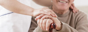 Free support assessment plan - Watford home care
